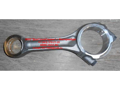 Шатун двигателя в сборе WP12 (D,L,J) SHAANXI / Shacman (ШАНКСИ / Шакман) 612630020017 фото 1 Воронеж