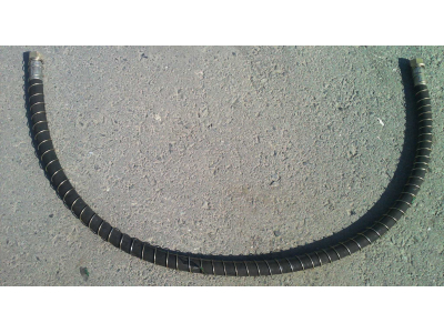 Шланг подъема кузова ø36х2160 (ММ) HOWO (ХОВО)  фото 1 Воронеж