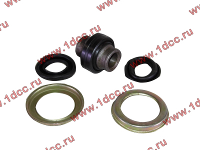 Втулка штанги стабилизатора передней подвески F 8х4 FAW (ФАВ) 2932122-371 для самосвала фото 1 Воронеж