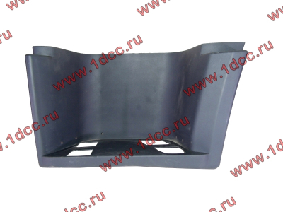 Подножка левая F FAW (ФАВ) 5103211E109 для самосвала фото 1 Воронеж