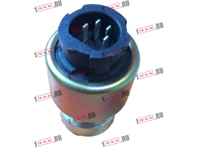 Датчик спидометра SH 4 конт. SHAANXI / Shacman (ШАНКСИ / Шакман) DZ91005801452 (F93060) фото 1 Воронеж