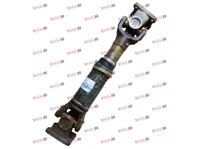 Мост средний в сборе DF DONG FENG (ДОНГ ФЕНГ)  для самосвала фото 1 Воронеж