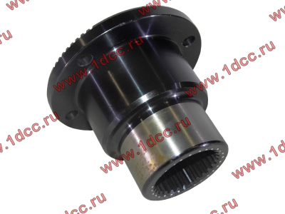 Фланец выходной КПП Fuller 12JS220T d-180 4 отв. SH КПП (Коробки переключения передач) JS220-1707159-8 фото 1 Воронеж