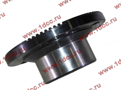 Фланец выходной КПП Fuller 12JS220T d-180 4 отв. SH КПП (Коробки переключения передач) SHJS220-1707159-16 фото 1 Воронеж