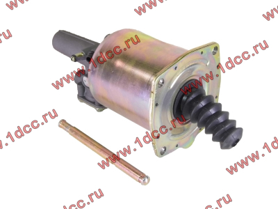 ПГУ сцепления (пневмо гидро усилитель) d-108 SH WABCO SHAANXI / Shacman (ШАНКСИ / Шакман) DZ9112230181 фото 1 Воронеж