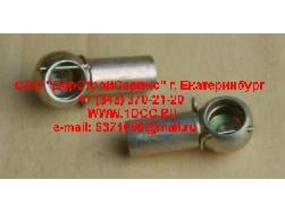 Наконечник горного тормоза SH SHAANXI / Shacman (ШАНКСИ / Шакман) WG92570025 фото 1 Воронеж