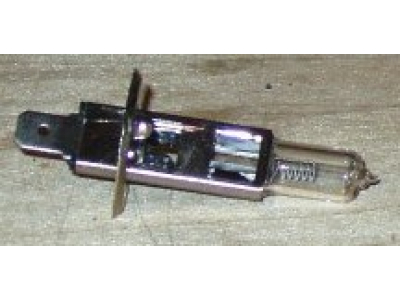 Лампочка H1, 24 V, 70 W Разное  фото 1 Воронеж