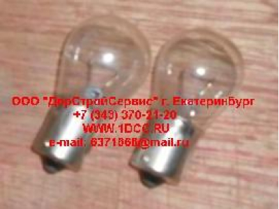 Лампочка 24V 21W Разное  фото 1 Воронеж