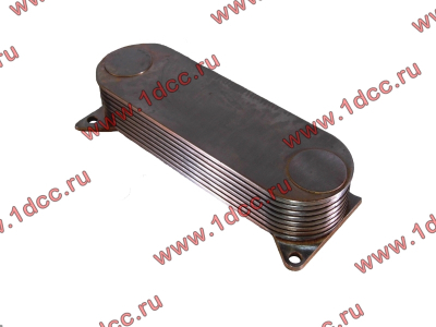 Теплообменник двигателя H2/WP10 HOWO (ХОВО) VG1500010334 фото 1 Воронеж