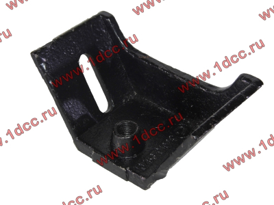 Кронштейн задней подушки двигателя DF DONG FENG (ДОНГ ФЕНГ) 10ZB3-01024 для самосвала фото 1 Воронеж