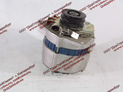 Генератор 28V/35A (JFZ2802) Lonking CDM (СДМ)  фото 1 Воронеж