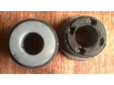 Втулка торсиона кабины F FAW (ФАВ)  для самосвала фото 1 Воронеж