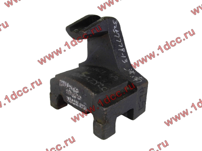 Кронштейн скольжения задней рессоры правый F FAW (ФАВ) 2400023ZY2C для самосвала фото 1 Воронеж