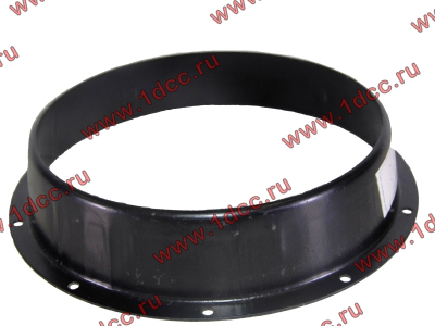 Щит масляный бортового редуктора F J6 FAW (ФАВ) 3502431-AOE для самосвала фото 1 Воронеж