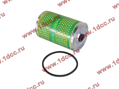 Фильтр топливный (элемент, вкладыш) тонкой очистки CDM855/SH2 Lonking CDM (СДМ) 614080739/614080740 фото 1 Воронеж