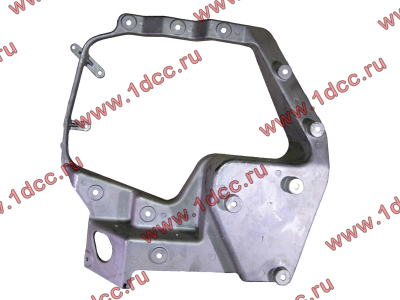 Кронштейн фары правой A7 HOWO A7 AZ9925720002 фото 1 Воронеж