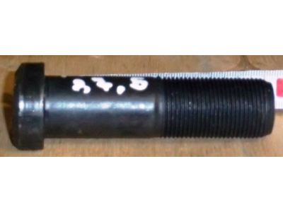 Шпилька MB/МAN/SHAANXI (передние) без гайки М22*1.5-80/87.5 ЕВРОПА 017.071-00 фото 1 Воронеж