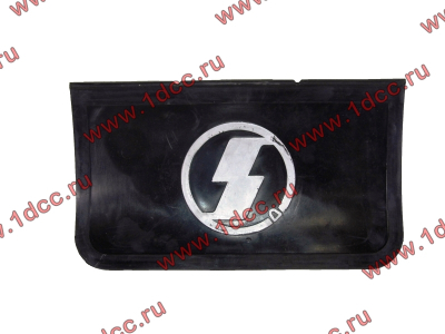 Брызговик нижний на переднюю ось SH SHAANXI / Shacman (ШАНКСИ / Шакман) DZ1640230071 фото 1 Воронеж