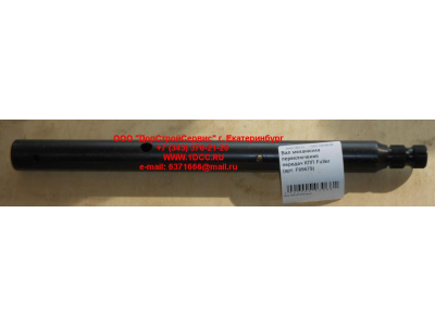 Вал механизма переключения передач КПП Fuller КПП (Коробки переключения передач) F99679 фото 1 Воронеж