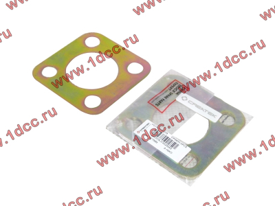 Пластина на муфту ТНВД (квадратная, тонкая) H CREATEK CREATEK VG1560080219/CK8433 фото 1 Воронеж