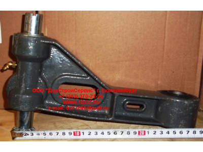 Рычаг маятниковый кабины правый H HOWO (ХОВО) AZ1642430052 фото 1 Воронеж