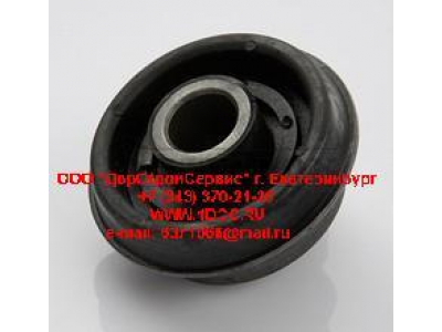 сайлентблок кабины !(рм) (передн.-прав.,лев) 16x50/64x25/29 \MAN F90 19.372/422 ЕВРОПА 87-05608 фото 1 Воронеж