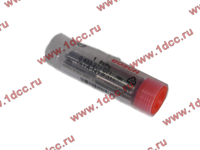 Распылитель форсунки YC6108 SCK155S529 / CDLLA 147S071 YUCHAI (ЮЧАЙ) CDLLA 147S071 фото 1 Воронеж