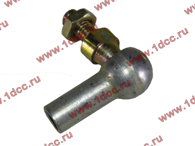 Наконечник цилиндра остановки ДВС М6 SH SHAANXI / Shacman (ШАНКСИ / Шакман)  фото 1 Воронеж