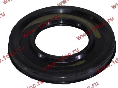 Сальник 84x161x17.8/20.6 F J6 FAW (ФАВ) 3104055A377 для самосвала фото 1 Воронеж