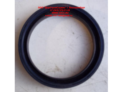 Сальник 100х130х13/14 коленвала передний WP12 SH SHAANXI / Shacman (ШАНКСИ / Шакман) 612630010106 фото 1 Воронеж