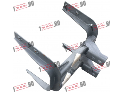 Кронштейн подножки левый H A7 HOWO A7 AZ9925930016 фото 1 Воронеж