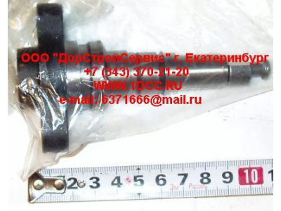 Плунжерная пара, плунжер P530 (комплект на ТНВД - 6шт.) H2 HOWO (ХОВО) P530 фото 1 Воронеж