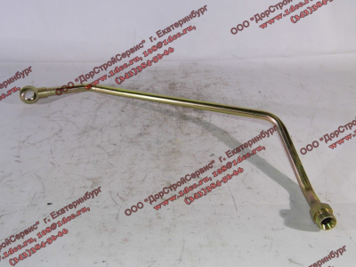 Трубка ГУРа H2/H3 HOWO (ХОВО) AZ9719470029 фото 1 Воронеж