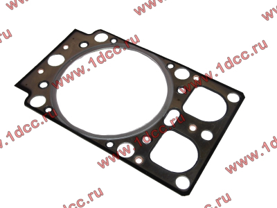 Прокладка ГБЦ YC6M375-20 TIEMA YUCHAI (ЮЧАЙ) M3400-H085 фото 1 Воронеж