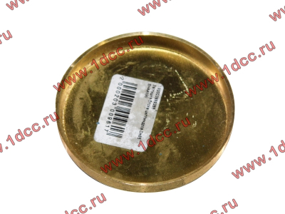 Заглушка в блок цилиндров D-65 HOWO (ХОВО) 190003989288 фото 1 Воронеж
