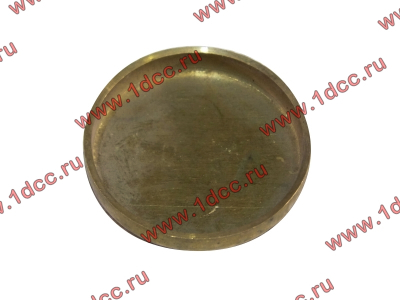Заглушка в блок цилиндров D-45 HOWO (ХОВО) 190003989215 фото 1 Воронеж
