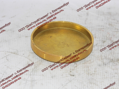 Заглушка в блок цилиндров D-75 HOWO (ХОВО) 190003989210 фото 1 Воронеж