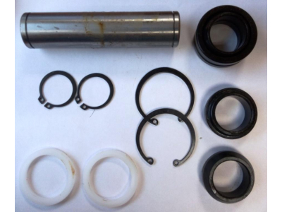 Ремкомплект вилки сцепления DF DONG FENG (ДОНГ ФЕНГ) JS180-160160-3DS для самосвала фото 1 Воронеж