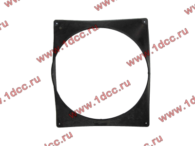 Диффузор радиатора SH F3000 SHAANXI / Shacman (ШАНКСИ / Шакман) DZ95259536064 фото 1 Воронеж