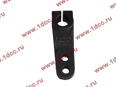 Рычаг механизма переключения передач наружный KПП Fuller 12JS160T КПП (Коробки переключения передач) F96035 фото 1 Воронеж