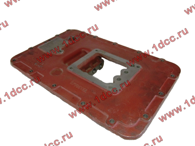 Крышка верхняя KПП Fuller 12JS160T, 12JS200 КПП (Коробки переключения передач) 12JS160T-1702015 фото 1 Воронеж