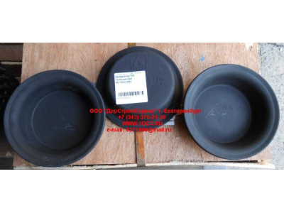 Мембрана (Диафрагма) Т24 глубокая ЕВРОПА 85-15003-SX фото 1 Воронеж