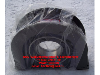 Подшипник подвесной карданный D=70x36x200мм H2/H3 HOWO (ХОВО) 26013314030 (70x36x200) фото 1 Воронеж