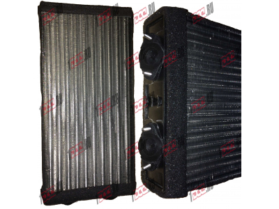 Радиатор отопителя кабины SH F3000 SHAANXI / Shacman (ШАНКСИ / Шакман) DZ13241841113 фото 1 Воронеж