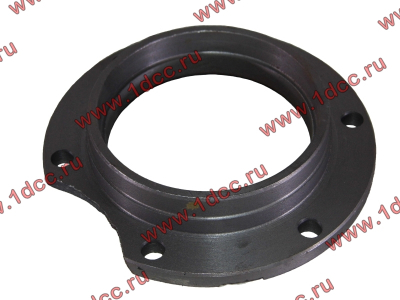 Крышка подшипника проходного вала 6 отв. под болты H HOWO (ХОВО) 199014320141 фото 1 Воронеж