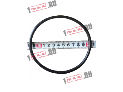 Кольцо уплотнительное кольца зад. ступицы резиновое H,DF,C,FN HOWO (ХОВО) 199012340027 фото 1 Воронеж