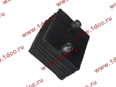 Подушка двигателя DF задняя малая DONG FENG (ДОНГ ФЕНГ) 10Z24-01030 для самосвала фото 1 Воронеж