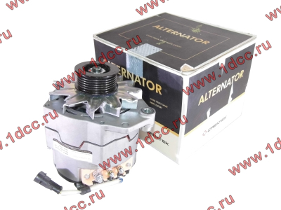 Генератор H 2011 CREATEK CREATEK VG1095094002/CK8259 фото 1 Воронеж