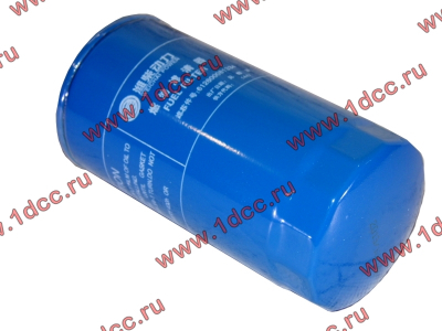 Фильтр топливный (тонк. очистки) SH4 SHAANXI / Shacman (ШАНКСИ / Шакман) 612600081334 фото 1 Воронеж