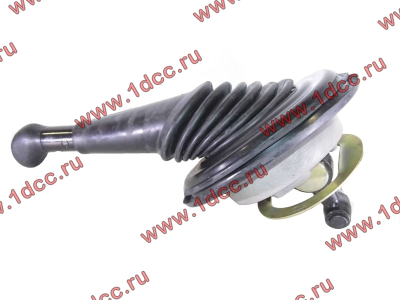 Рычаг переключения КПП 9-ти ступенчатой SH CREATEK CREATEK 81.32670.6184/CK8455 фото 1 Воронеж